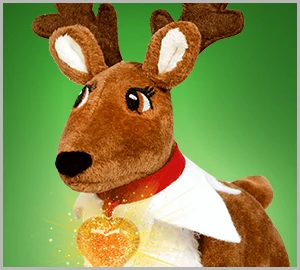 Elf Pets® Reindeer