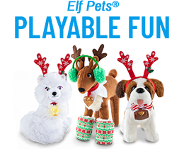 Elf Pets® Clothing