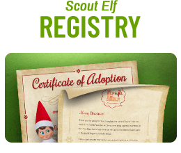 Scout Elf Registry