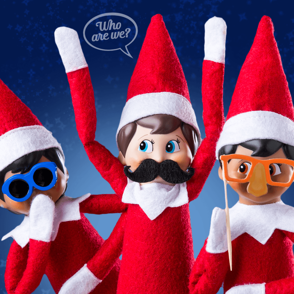 The Elf on the Shelf® 101: Everything You Need to Know