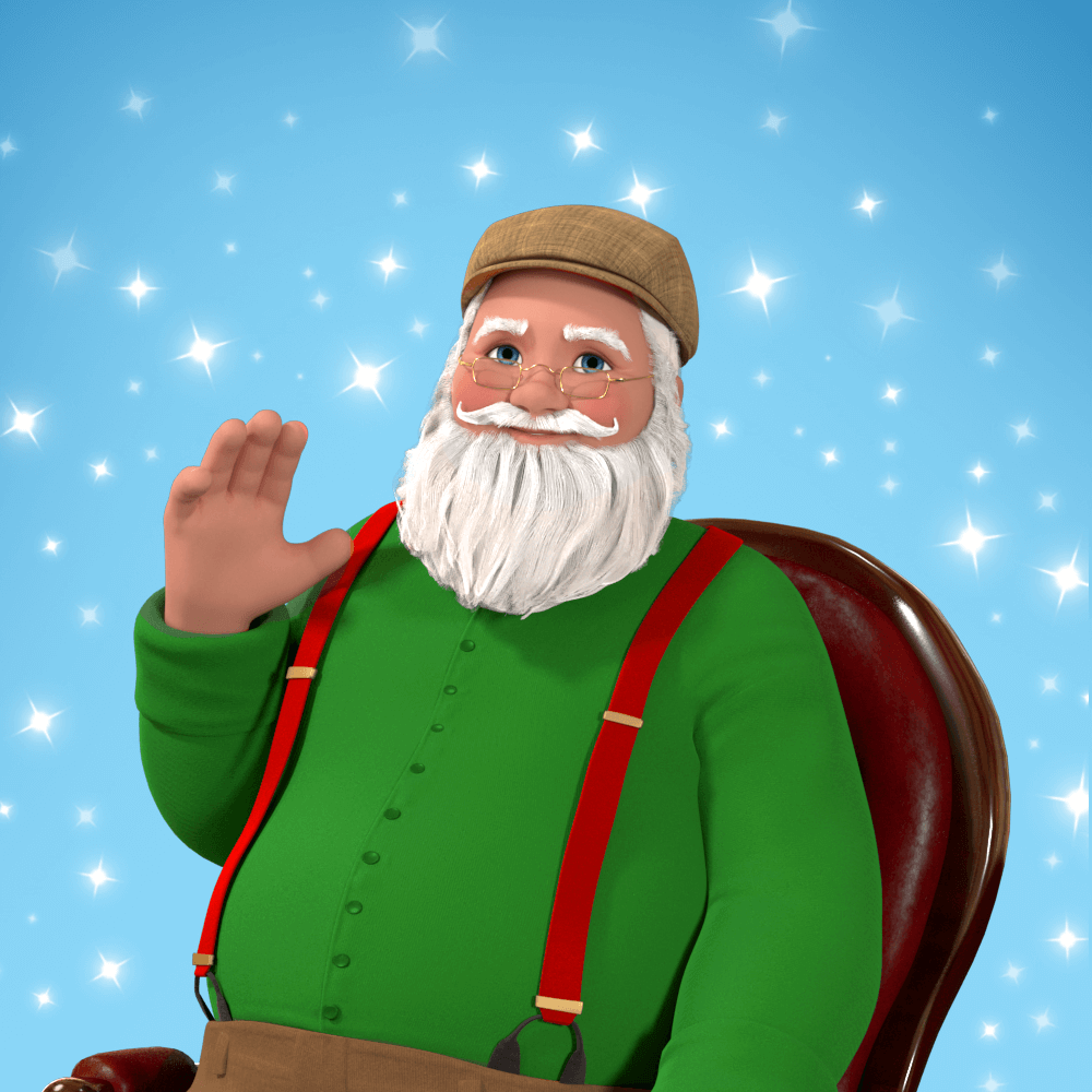 Do You Know These Little Known Facts about Santa Claus?