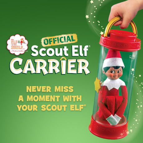 Scout Elf Carrier
