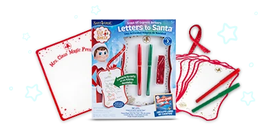 Letters to Santa