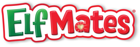 Elf Mates Logo
